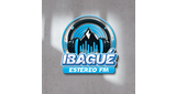 Ibagué Stereo LOGO