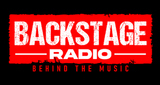 Backstage Radio LOGO