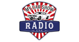 My Car Show Radio LOGO