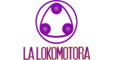 Radio La Lokomotora LOGO