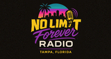 No Limit Forever Radio LOGO