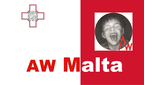 AW Malta LOGO