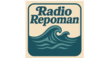 Radiorepoman LOGO
