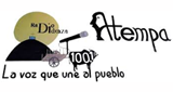 San Blas Atempa LOGO