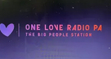 one love radio pa LOGO