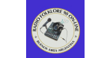 Radio Folklore 90 LOGO