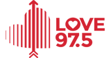 Love Radio LOGO
