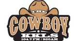 The Cowboy LOGO