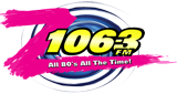 Z106.3 LOGO