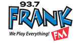 Frank 93.7 LOGO
