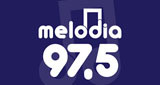 Radio Melodia FM LOGO