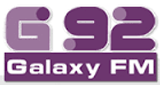Galaxy FM LOGO