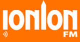 Ionion FM LOGO