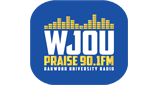 Praise 90.1 FM LOGO