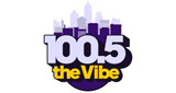 The Vibe LOGO