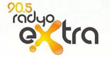 Radyo Extra LOGO