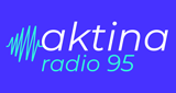 Aktina Radio LOGO