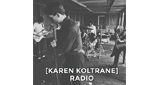 Karen Koltrane Radio LOGO