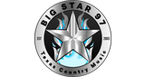 Big Star 97 LOGO