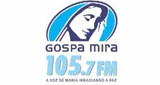 Radio Gospa Mira LOGO