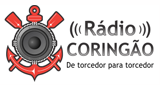 Rádio Coringão LOGO