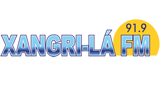 Xangri-lá FM LOGO