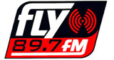 Fly Radio LOGO