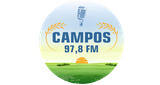 Radiofonia Kissabou LOGO