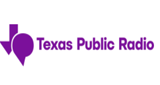 Texas Public Radio LOGO