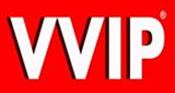 VVIP FM LOGO