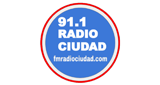 Radio Ciudad LOGO
