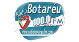 Rádio Botaréu LOGO