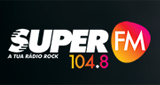 Super FM LOGO