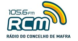 Radio Do Concelho De Mafra LOGO