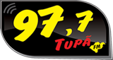Radio Tupa LOGO