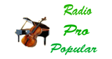 Radio Pro Popular LOGO