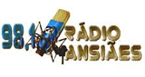 Rádio Ansiães LOGO