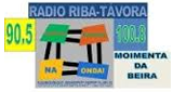 Radio Riba-Tavora LOGO