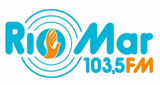 Rádio Rio Mar LOGO