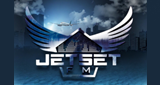 JetSetFM LOGO