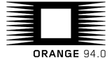 Orange 94.0 FM LOGO