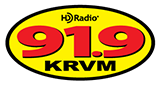KRVM Public Radio LOGO