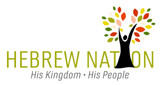 Hebrew Nation Radio LOGO