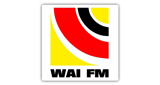 Wai FM Iban LOGO