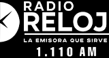 Radio Reloj cali LOGO