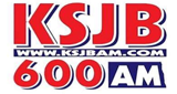 Classic Country KSJB LOGO
