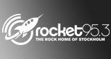 Rocket FM LOGO