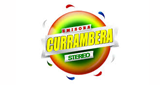 Currambera Stereo LOGO