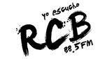Radio Ciudad Bolívar LOGO