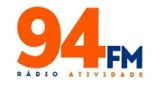 Rádio Atividade LOGO